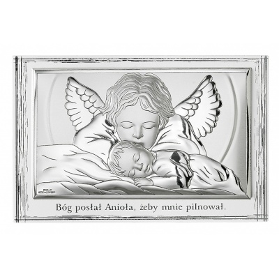 Anioł Stróż nad Dzieckiem