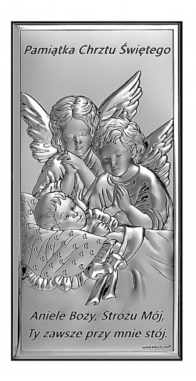 Anioły nad Dzieckiem